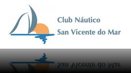 Club Náutico San Vicente do Mar